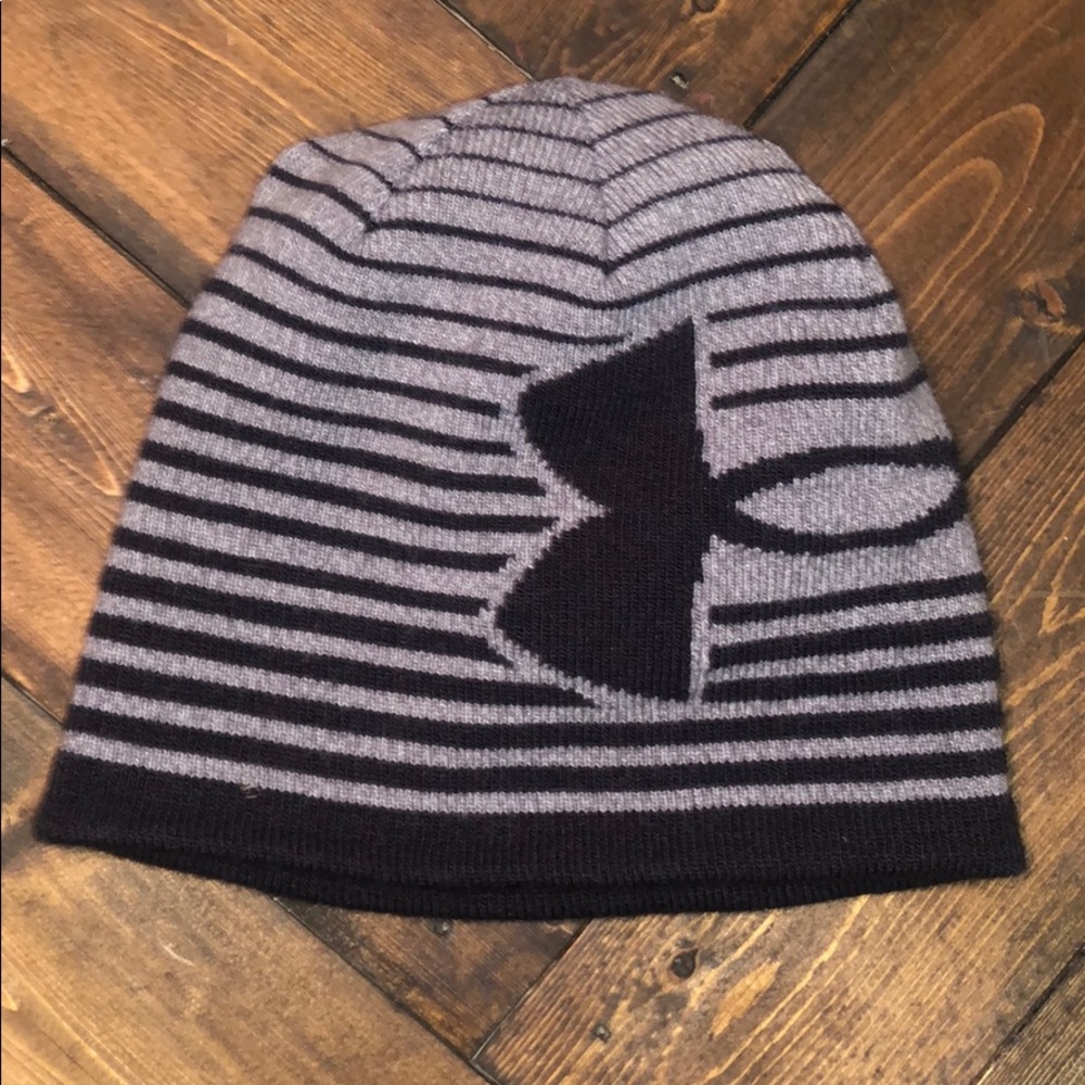 Under Armour | Youth Beanie
